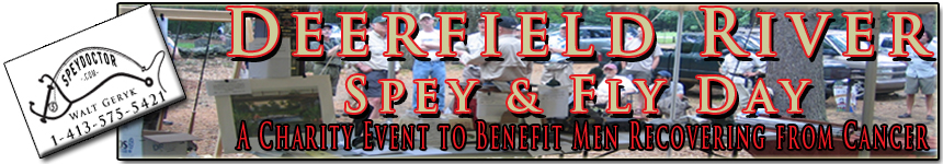 Deerfield River Spey Day