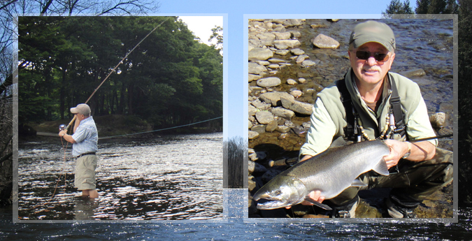 Spey Fishing Trips