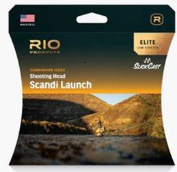Rio 2013 Fly Lines, Leaders & Tippet Review